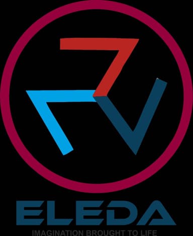 Eleda Tech — Imagination Brought to Life